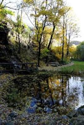фото отеля Oko-Park Pension Campsite & Adventure