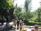 фото отеля Oko-Park Pension Campsite & Adventure