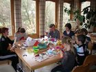 фото отеля Oko-Park Pension Campsite & Adventure