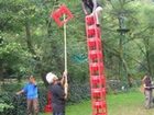 фото отеля Oko-Park Pension Campsite & Adventure