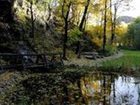фото отеля Oko-Park Pension Campsite & Adventure