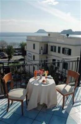 фото отеля Villa Luisa Hotel