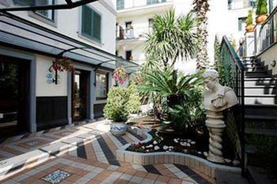 фото отеля Villa Luisa Hotel