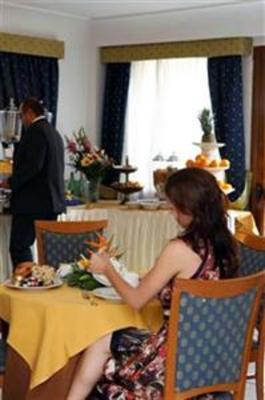 фото отеля Villa Luisa Hotel