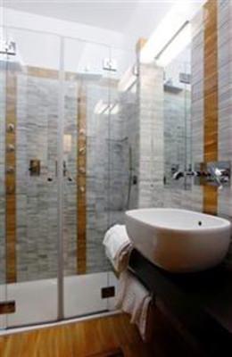 фото отеля Villa Luisa Hotel