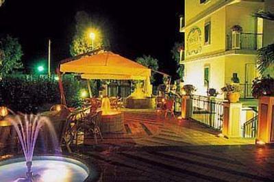 фото отеля Villa Luisa Hotel