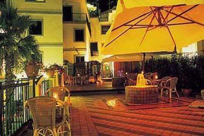 фото отеля Villa Luisa Hotel
