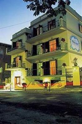 фото отеля Villa Luisa Hotel