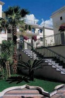 фото отеля Villa Luisa Hotel