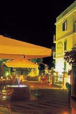 фото отеля Villa Luisa Hotel
