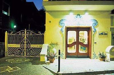 фото отеля Villa Luisa Hotel