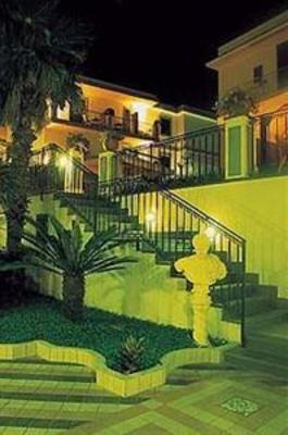 фото отеля Villa Luisa Hotel