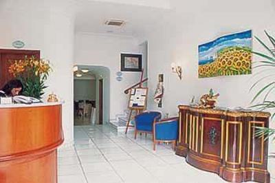 фото отеля Villa Luisa Hotel