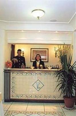 фото отеля Villa Luisa Hotel