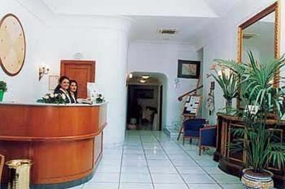 фото отеля Villa Luisa Hotel