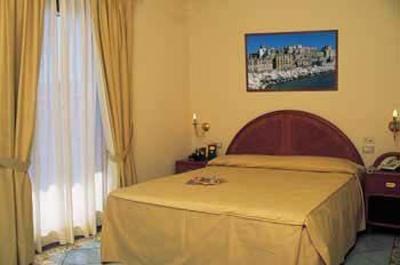 фото отеля Villa Luisa Hotel