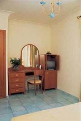 фото отеля Villa Luisa Hotel