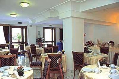 фото отеля Villa Luisa Hotel