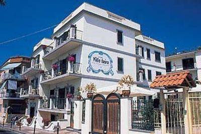 фото отеля Villa Luisa Hotel
