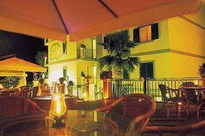 фото отеля Villa Luisa Hotel