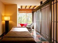 Ryokusuitei Hotel Sendai