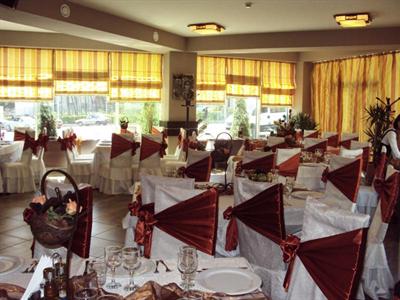 фото отеля Indiana Hotel Iasi