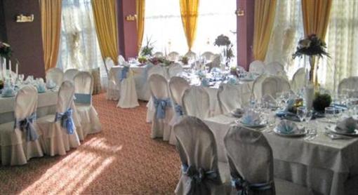 фото отеля Indiana Hotel Iasi