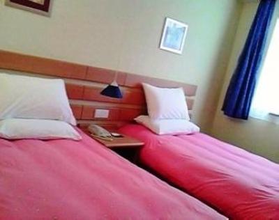 фото отеля Home Inn Hangzhou Tianmushan Road Xixi