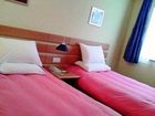 фото отеля Home Inn Hangzhou Tianmushan Road Xixi