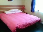 фото отеля Home Inn Hangzhou Tianmushan Road Xixi