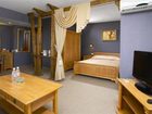 фото отеля Hotel Dama Riga