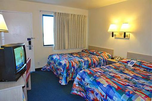 фото отеля Motel 6 Pismo Beach