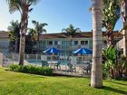 фото отеля Motel 6 Pismo Beach