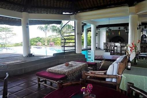 фото отеля Stonehouse Gardens Resort
