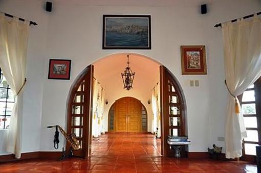фото отеля Stonehouse Gardens Resort