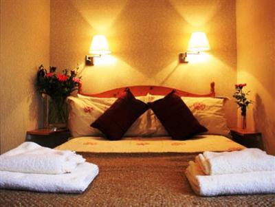 фото отеля Bootham City Centre Guest House