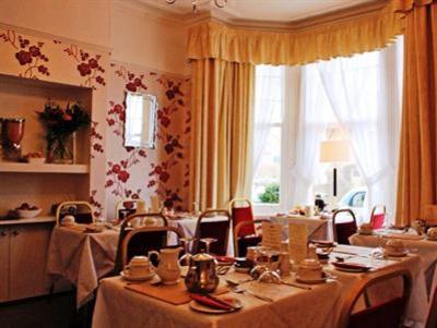 фото отеля Bootham City Centre Guest House
