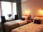 фото отеля Bootham City Centre Guest House