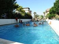 Kiss Hotel Ravenna