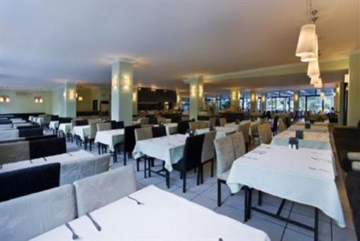 фото отеля Larissa Hotel