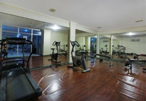 фото отеля Larissa Hotel