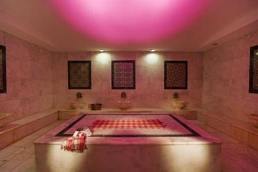 фото отеля Larissa Hotel
