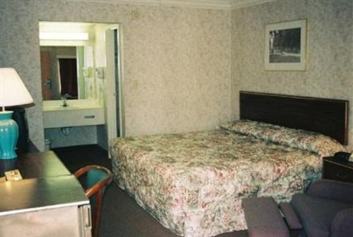 фото отеля Manchester Inn (Connecticut)