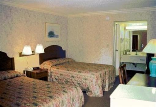 фото отеля Manchester Inn (Connecticut)