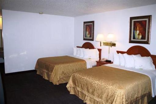 фото отеля Best Western Adobe Inn