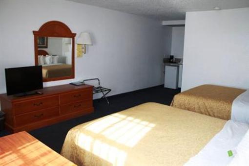 фото отеля Best Western Adobe Inn
