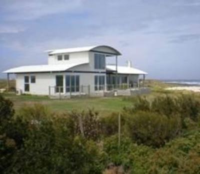 фото отеля Wytonia Beachfront Accomodation