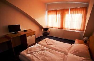 фото отеля Hesperia Hotel