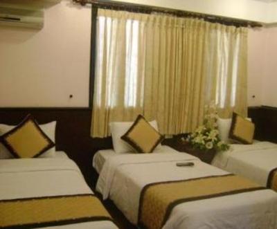 фото отеля The World Hotel Hanoi