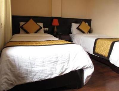 фото отеля The World Hotel Hanoi